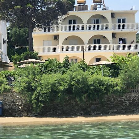 Red Sun Apartments Αμμούδι Εξωτερικό φωτογραφία