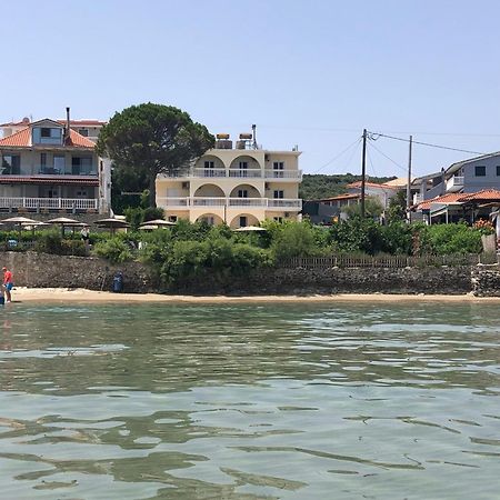 Red Sun Apartments Αμμούδι Εξωτερικό φωτογραφία