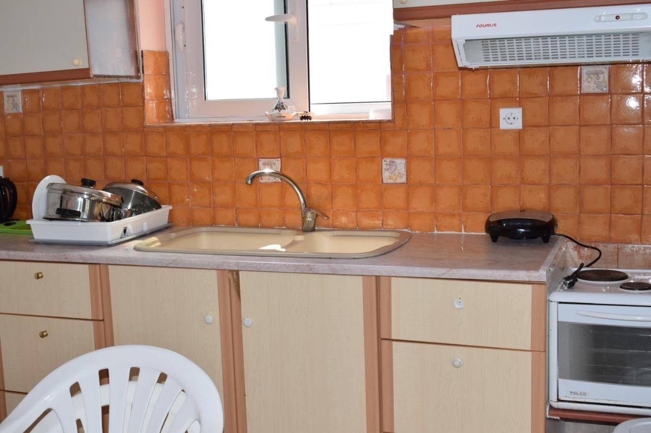 Red Sun Apartments Αμμούδι Εξωτερικό φωτογραφία