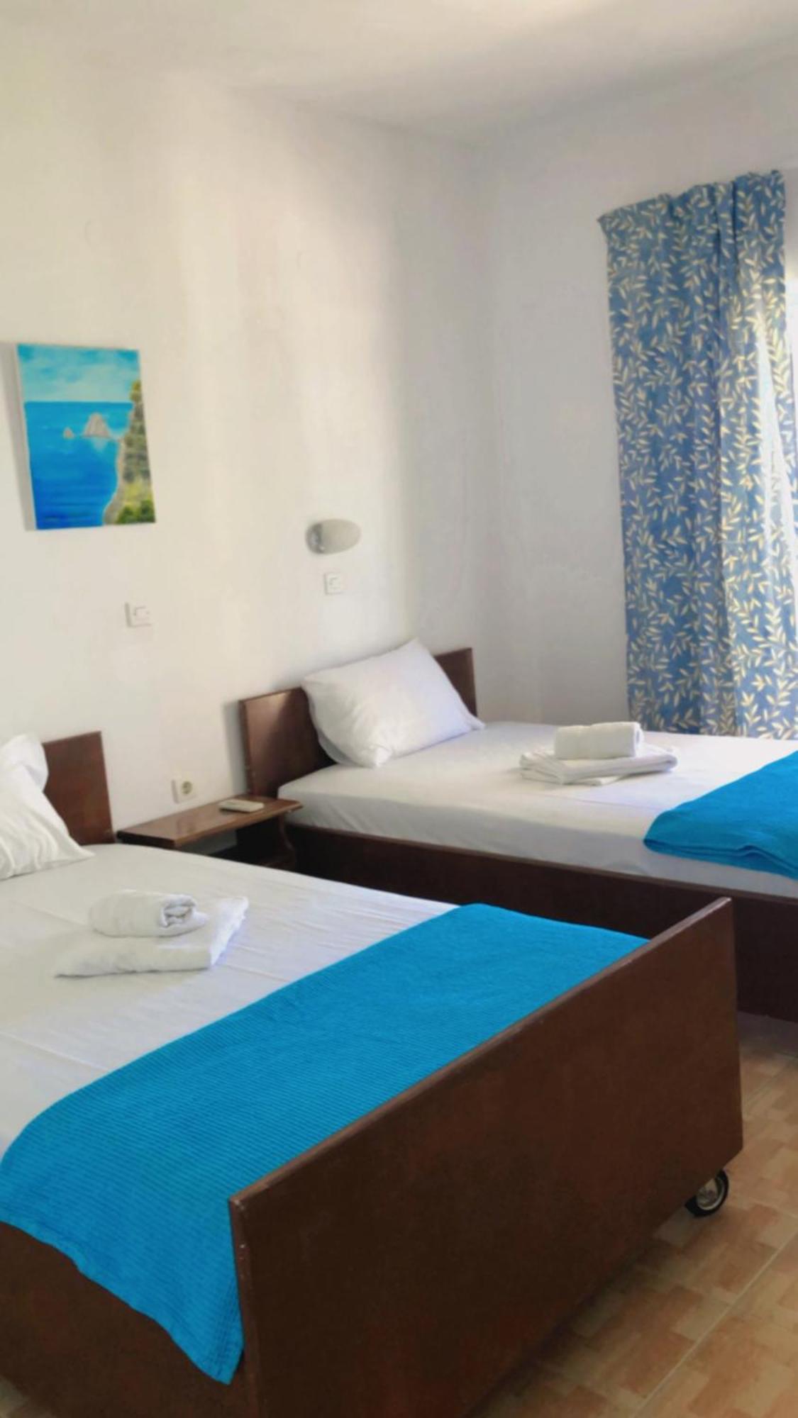 Red Sun Apartments Αμμούδι Εξωτερικό φωτογραφία