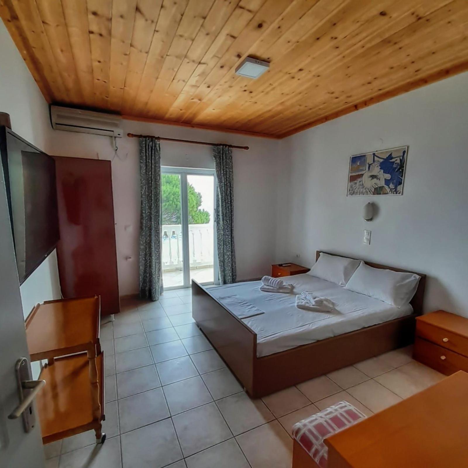 Red Sun Apartments Αμμούδι Εξωτερικό φωτογραφία