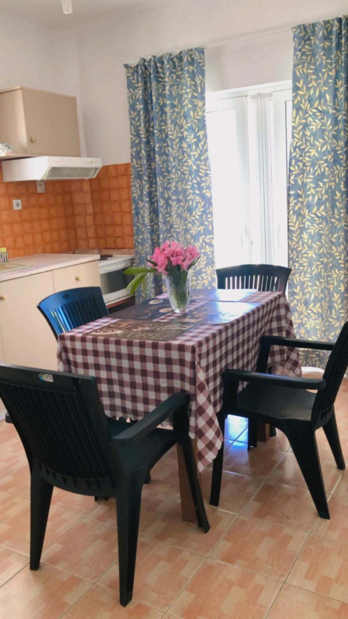 Red Sun Apartments Αμμούδι Εξωτερικό φωτογραφία