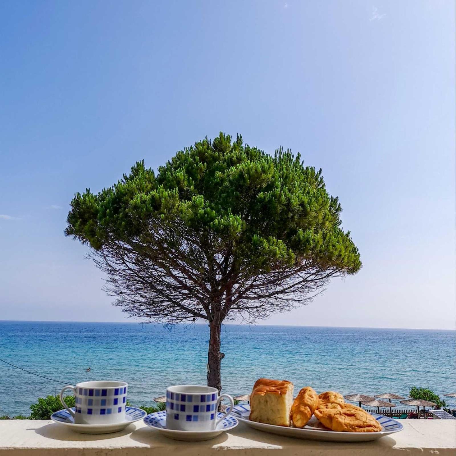 Red Sun Apartments Αμμούδι Εξωτερικό φωτογραφία